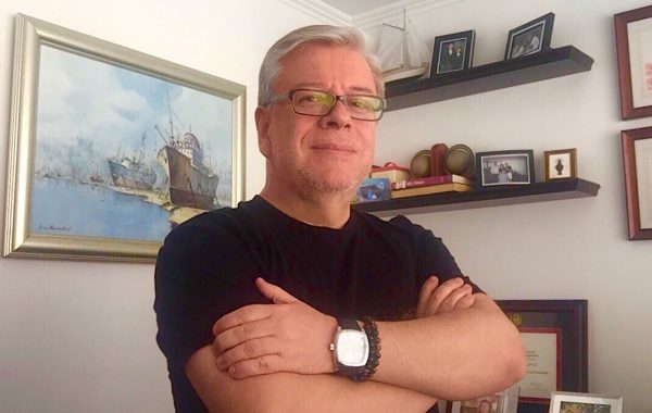 Taller Design Thinking de Oscar Aguirre